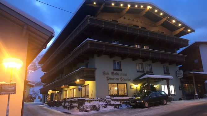Hotel Sonnhof