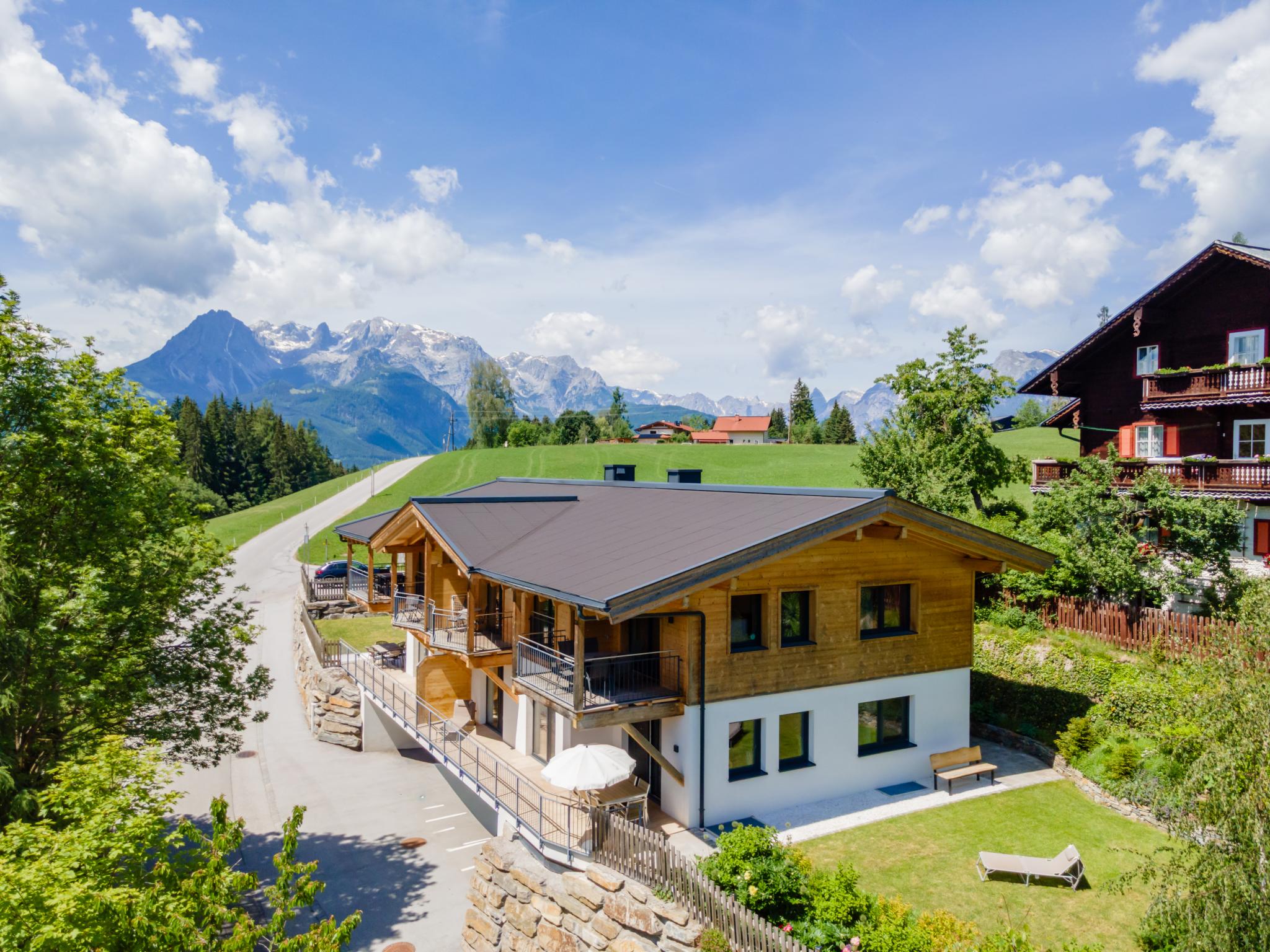 Adlerblick