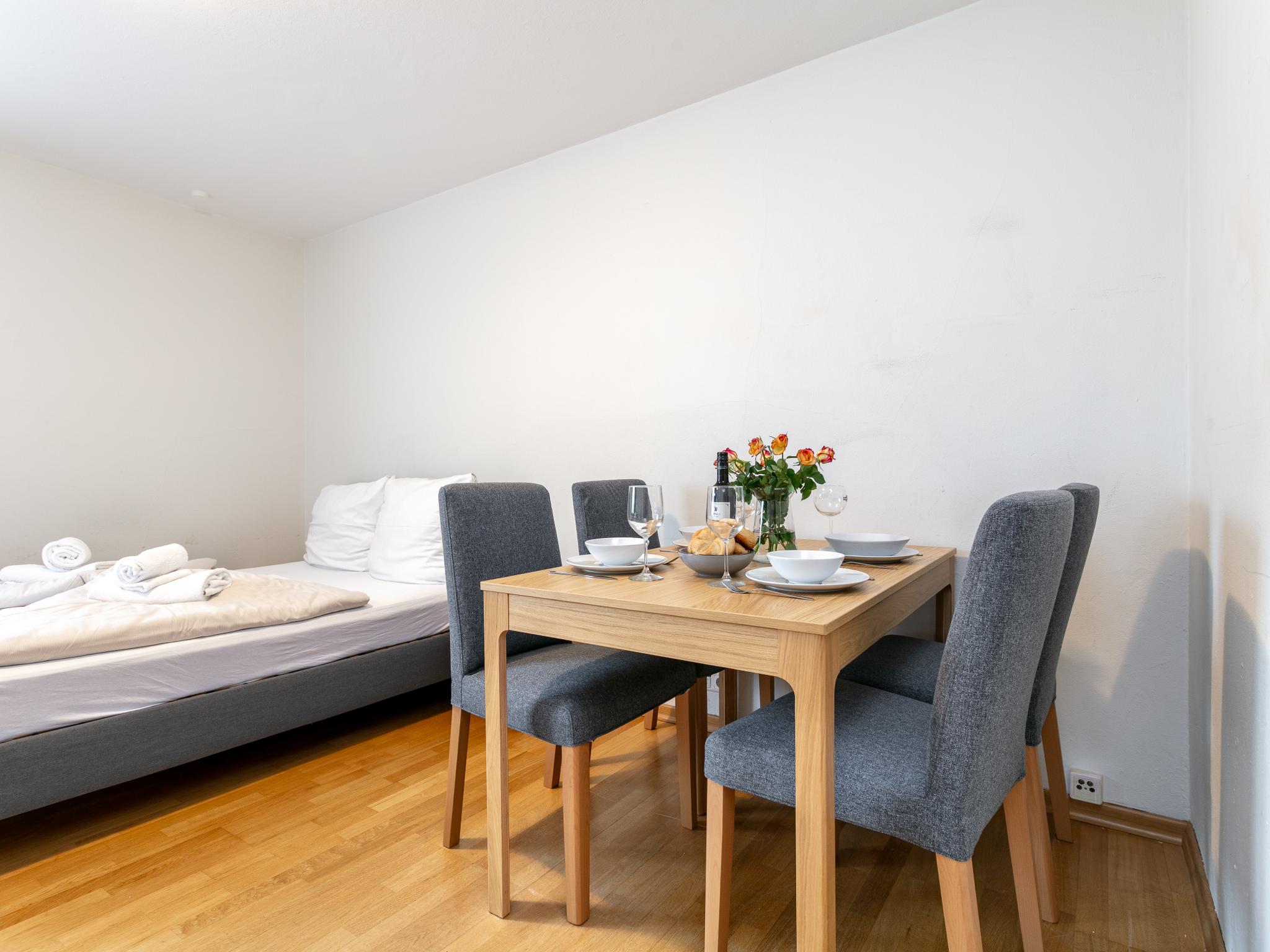 Town House 2