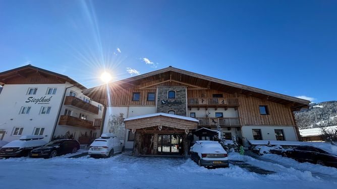 Hotel Sieglhub