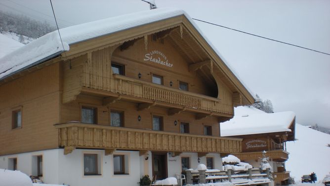 Landhaus Staudacher
