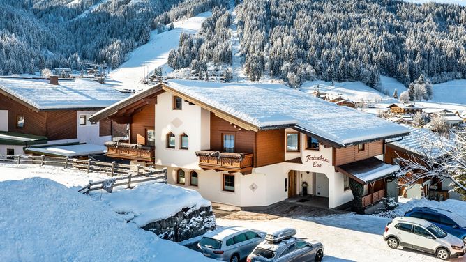 Ferienhaus Eva
