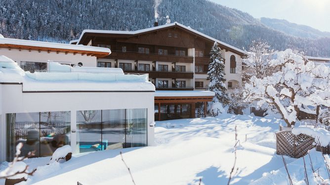 Gartenhotel Linde