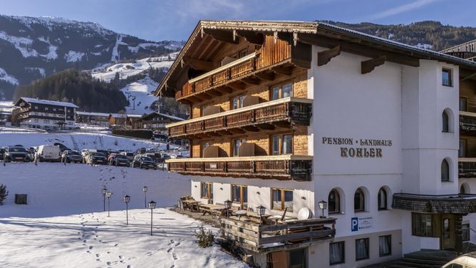 Pension Kohler