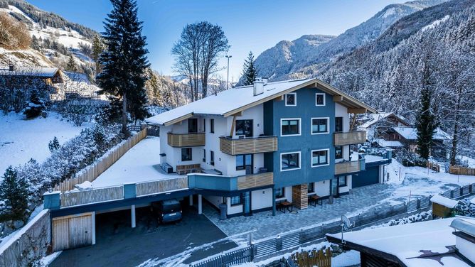 Appartement MaLo