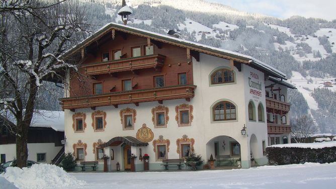 Pension Tannerhof