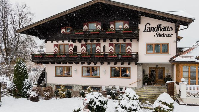 Landhaus Steiner