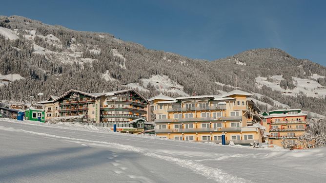 Aktivhotel Kohlerhof