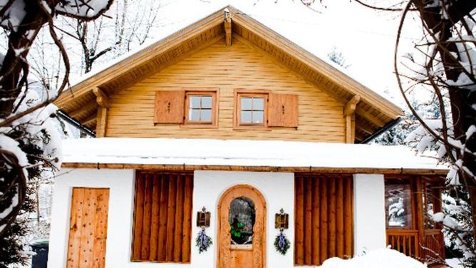Haus Arve