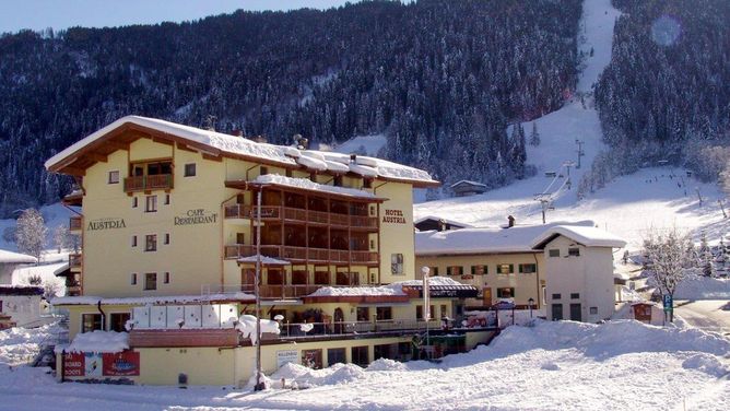 Hotel Austria