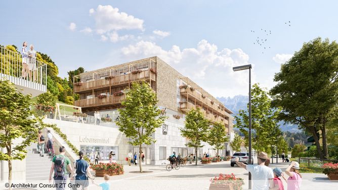 JUFA Hotel Werfenweng