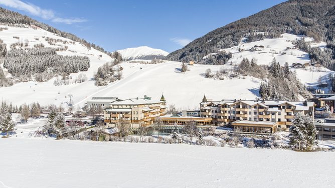 Dolomiten Residenz Sporthotel Sillian