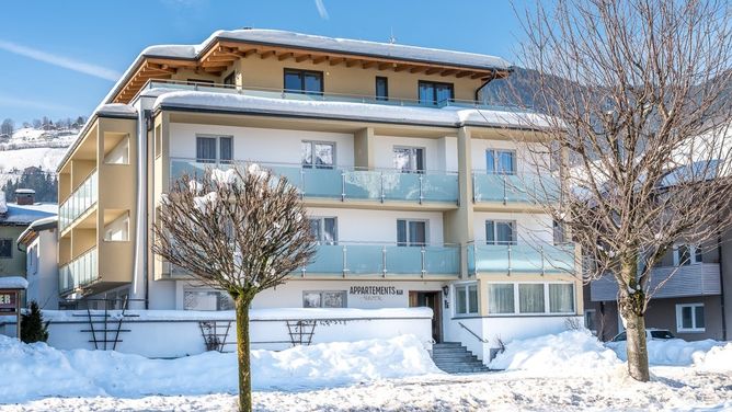 Appartements Sulzer