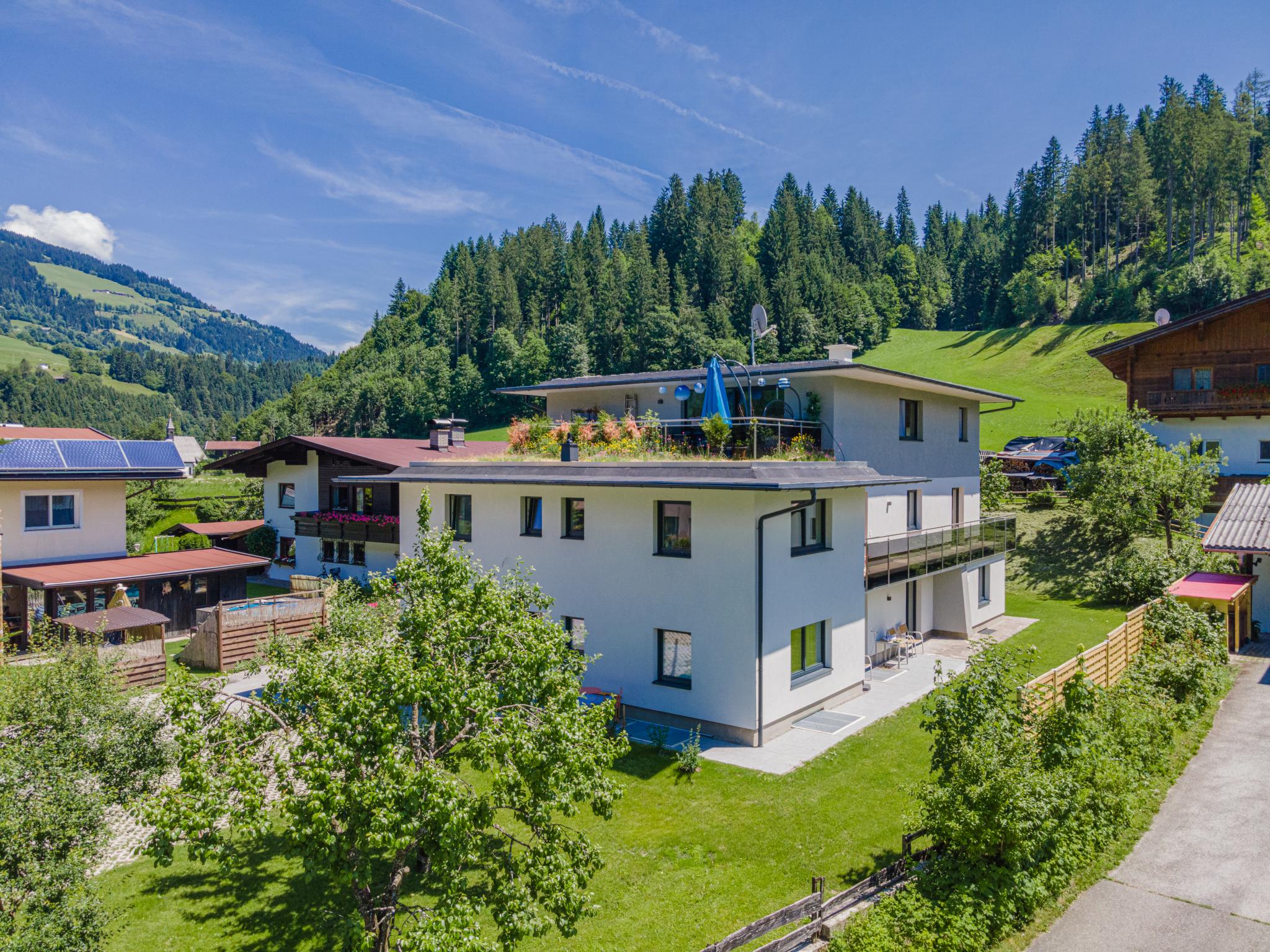 Tirola Bude