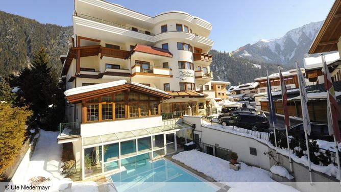 Zillertalerhof Alpine Hideaway