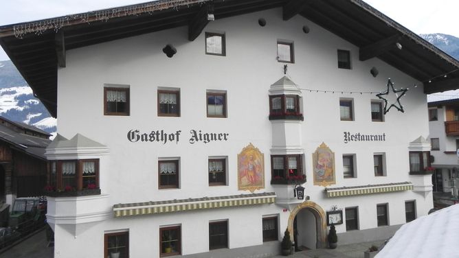 Gasthof Aigner