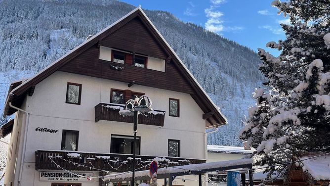 Pension Edlinger