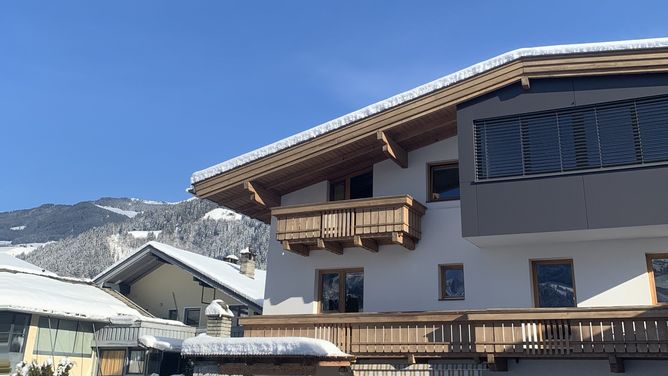 Appartements Hell