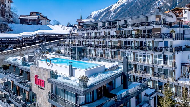 Hotel Fliana