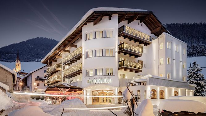 Naudererhof