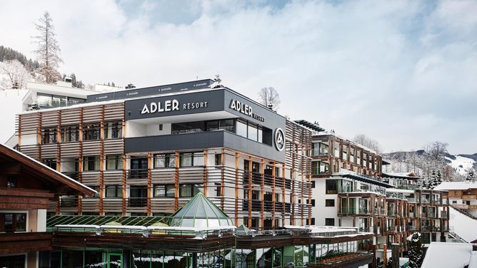 Adler Resort