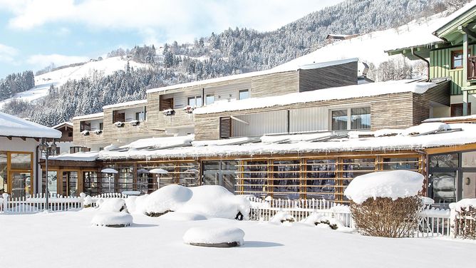 POP-UP LIVING Zell am See