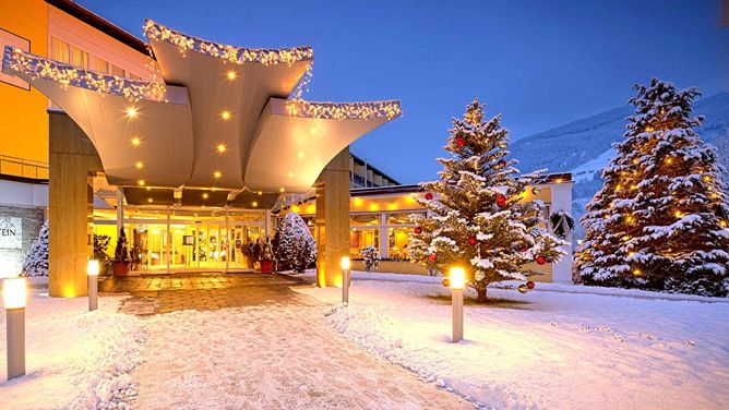 Hotel PALACE und Royal Spa