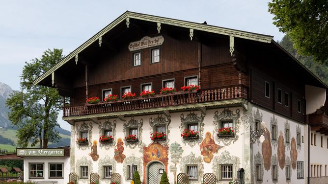 Hotel Walchseer Hof