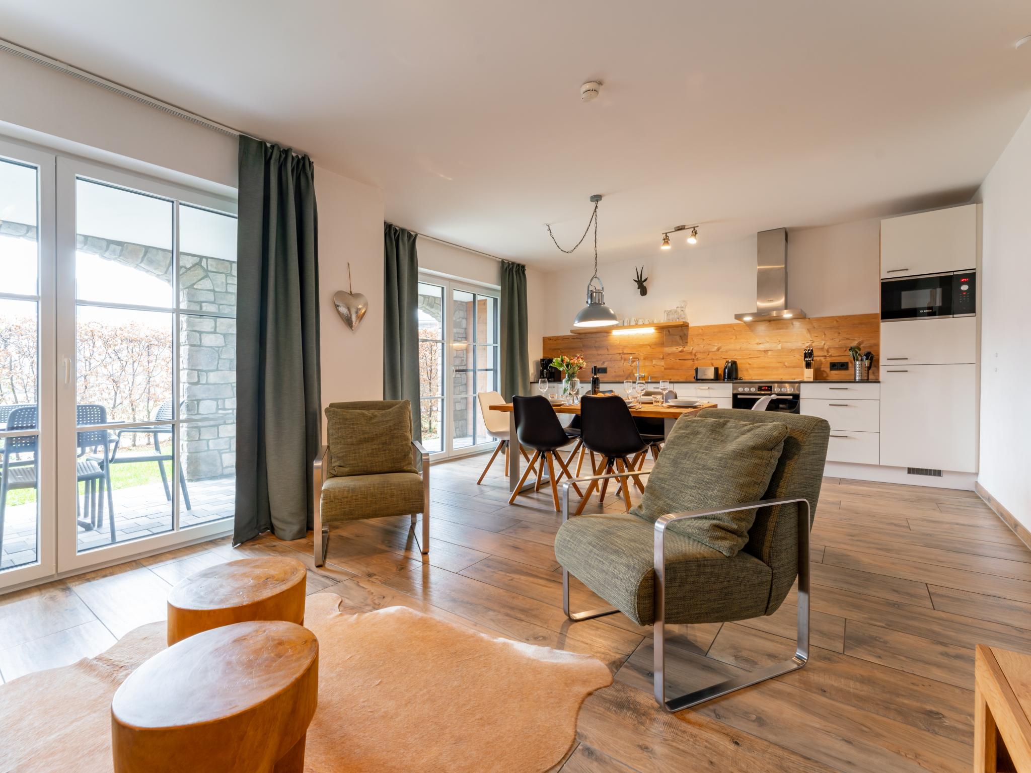 Tauern Suites Mitterwirt TOP 202