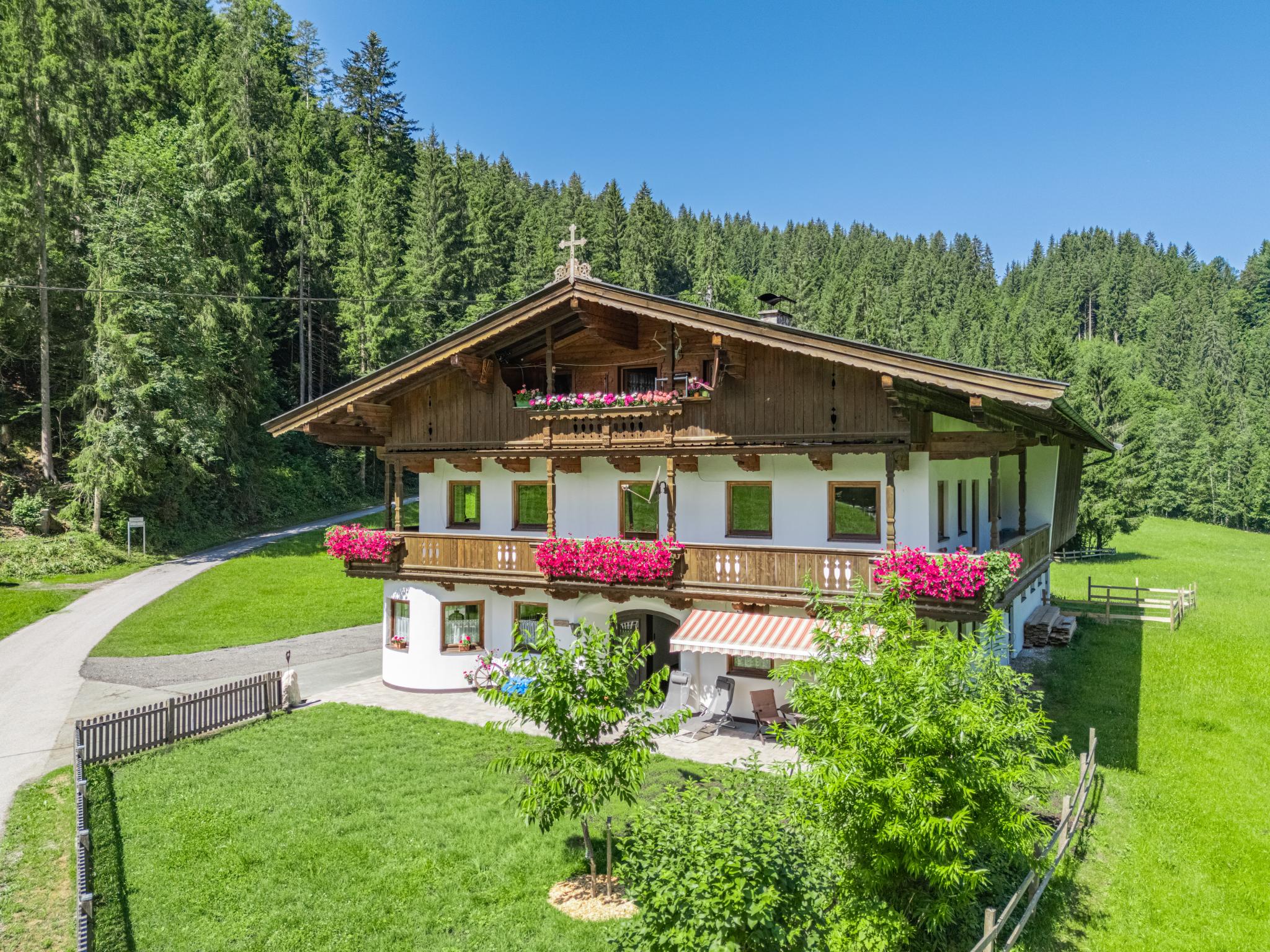 Getzfeld-Hof
