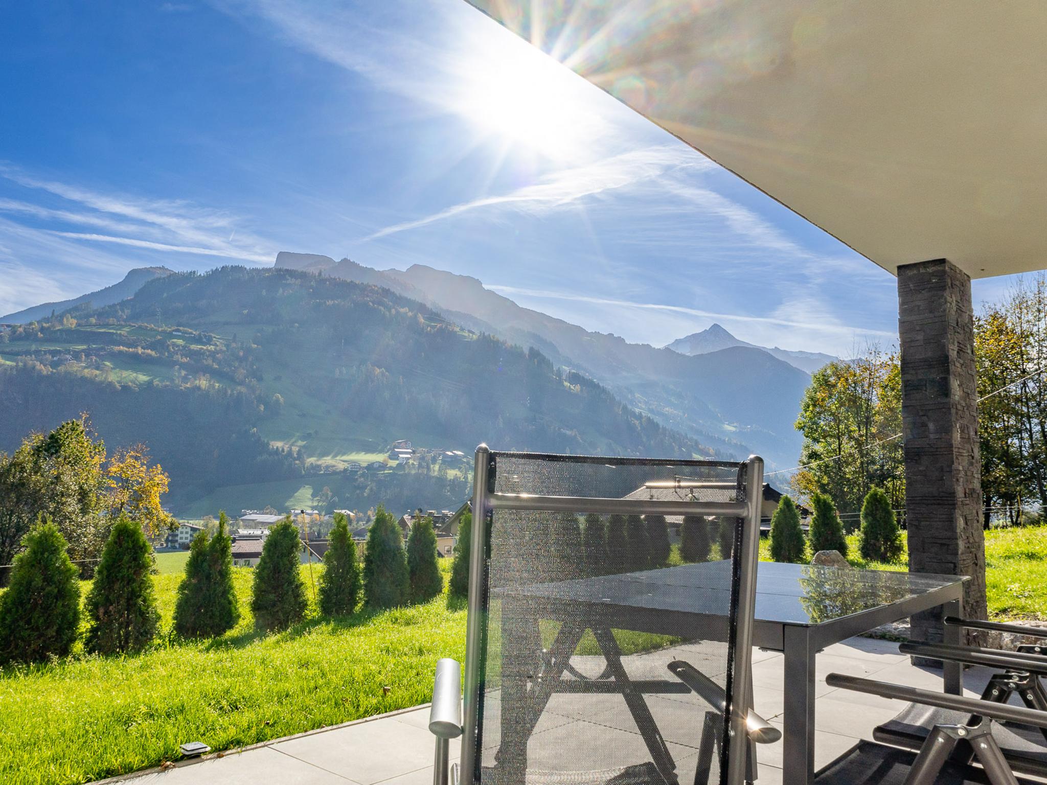 Appart Zell