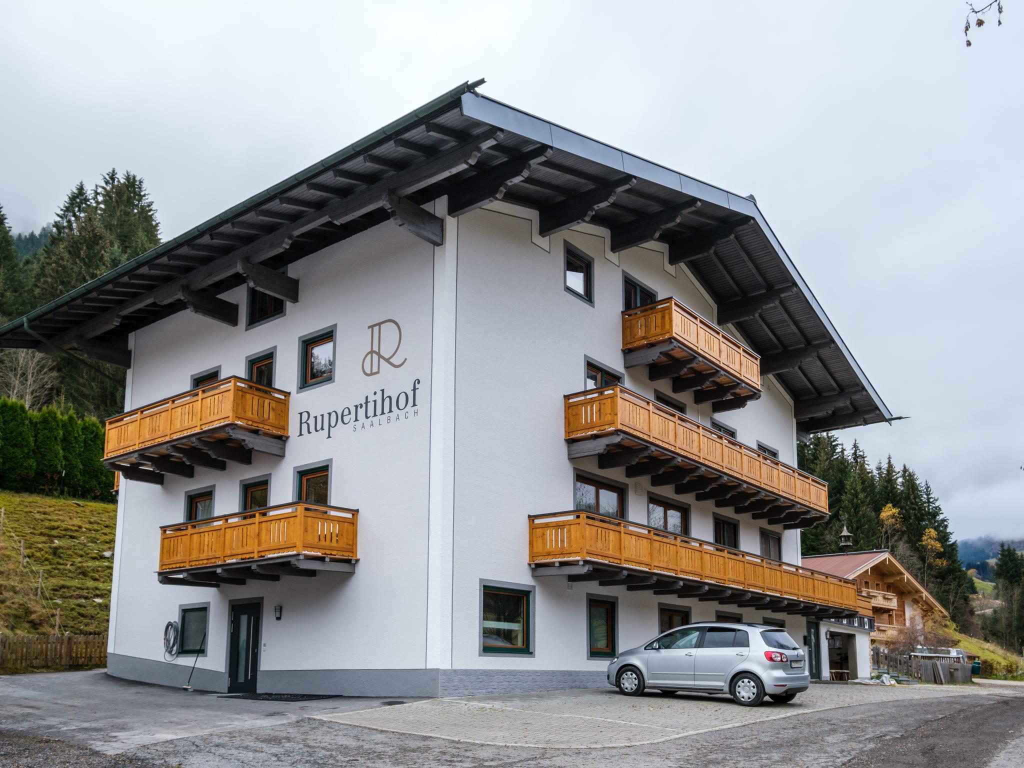 Rupertihof I