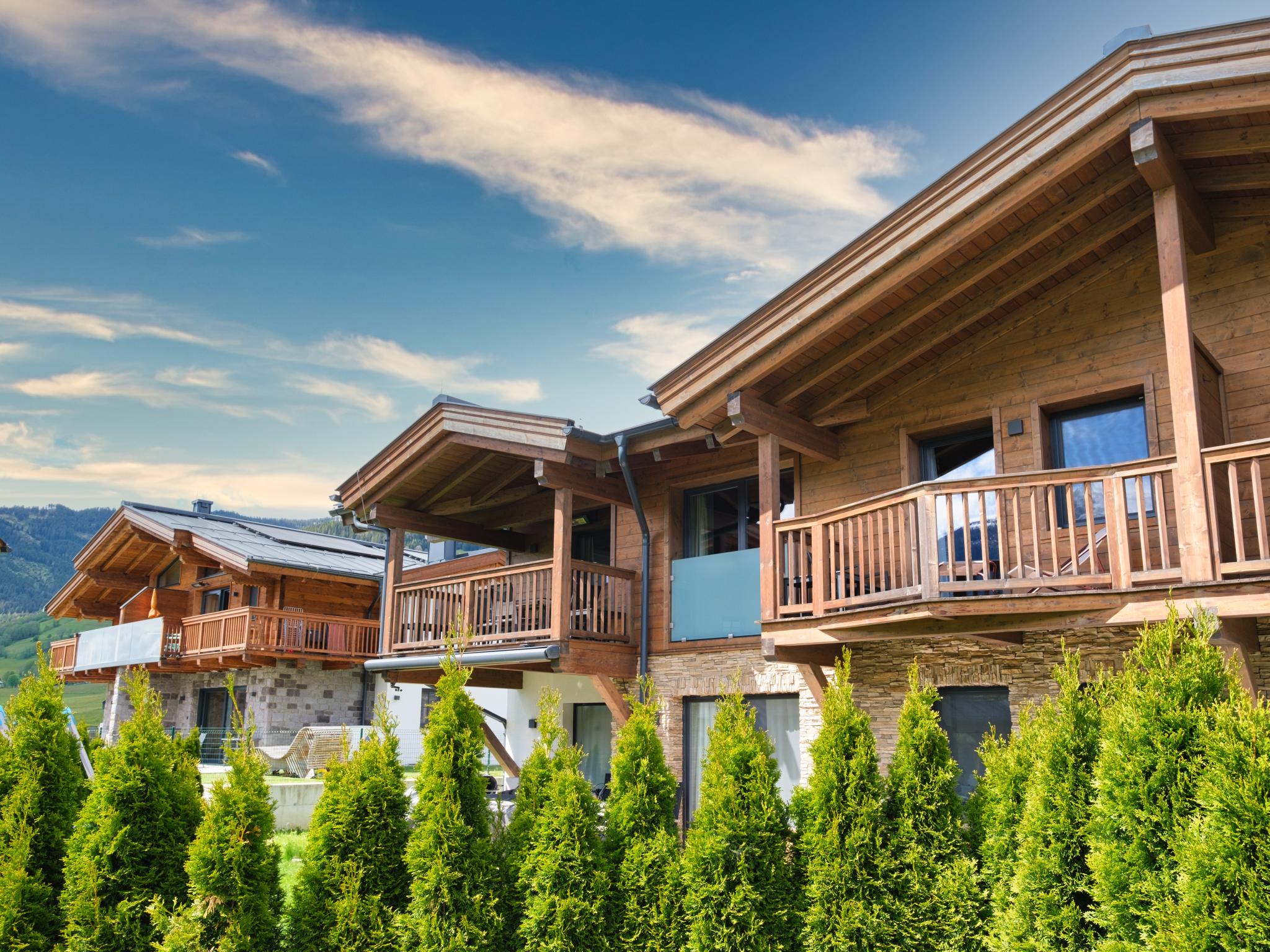 BergbiberLODGE S