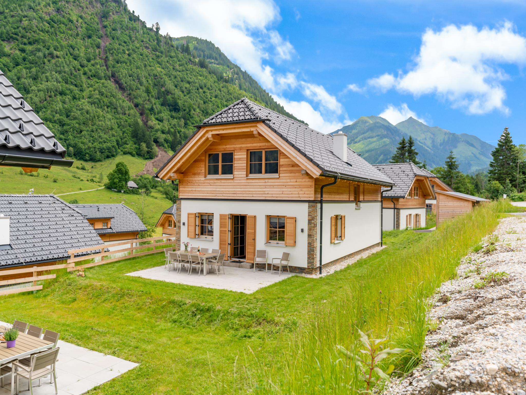 Haus Rapunzel