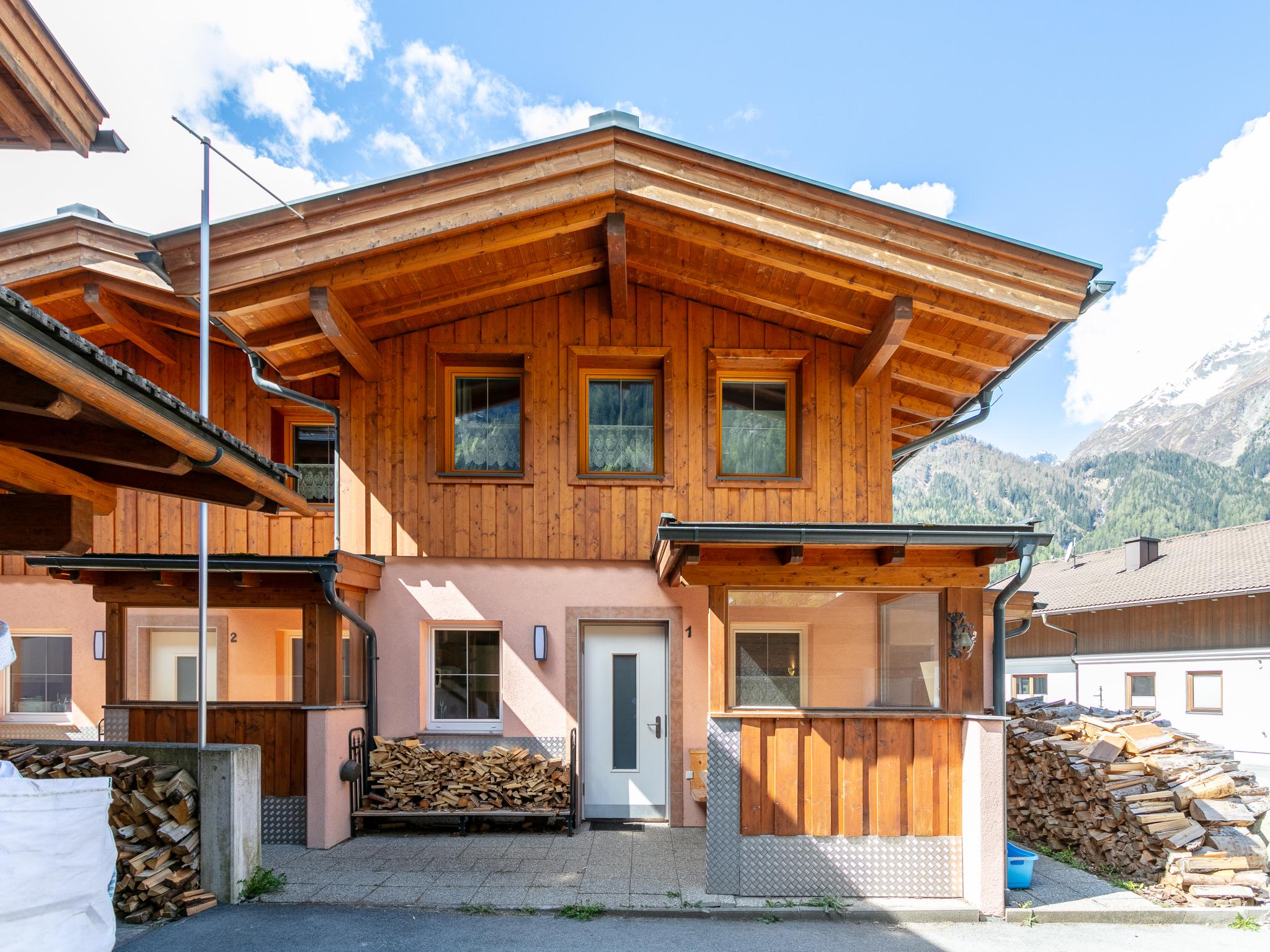Haus Oliver 1