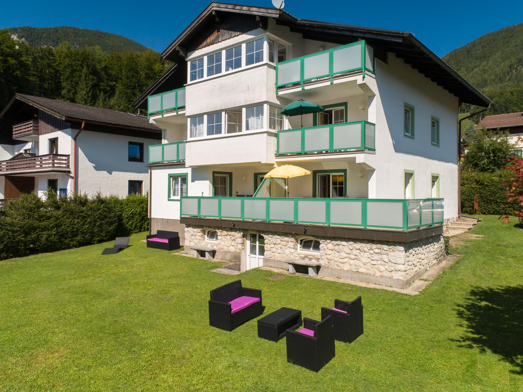 Landhaus Leitzinger EG1