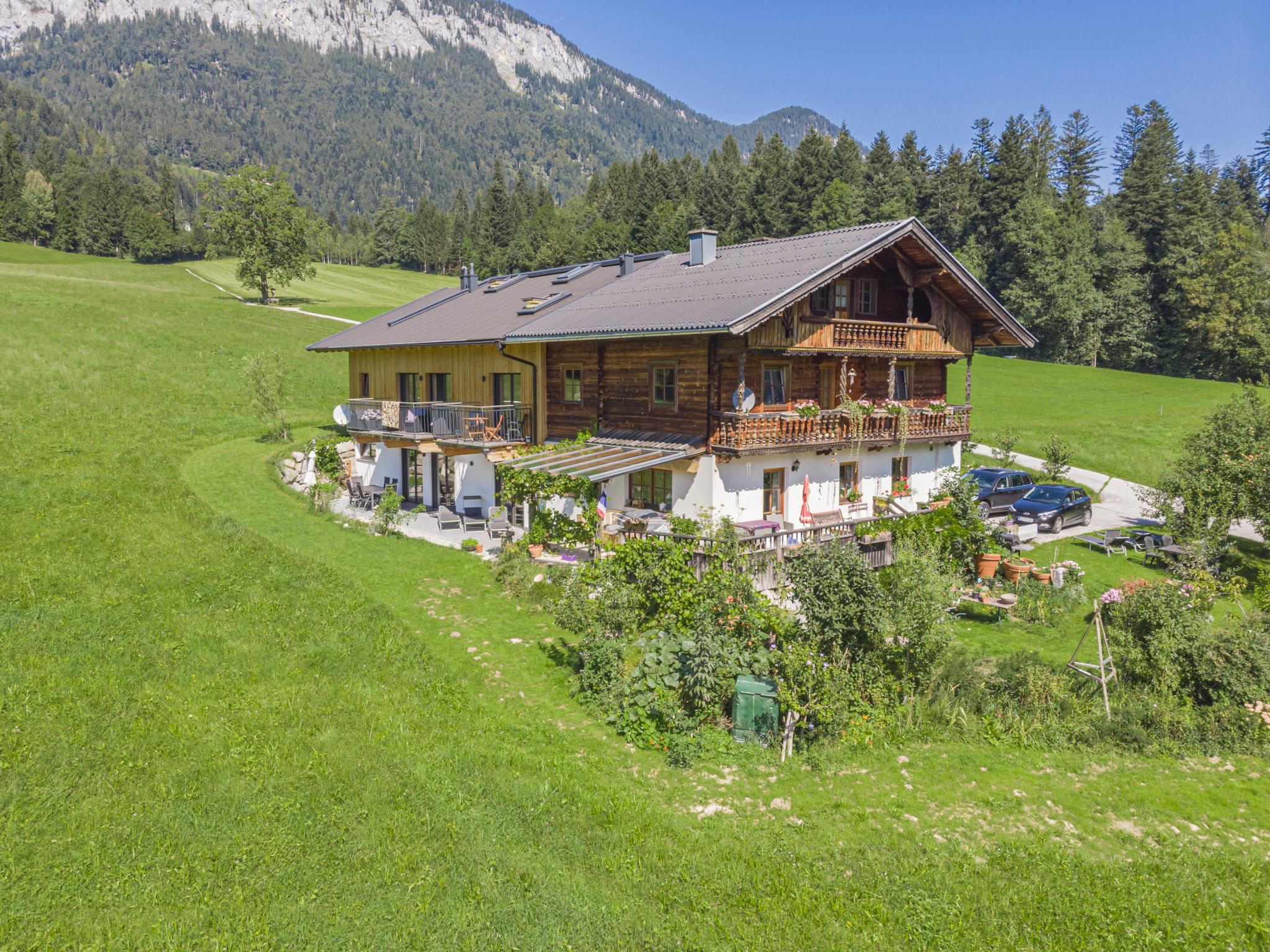Ferienhaus Rabl