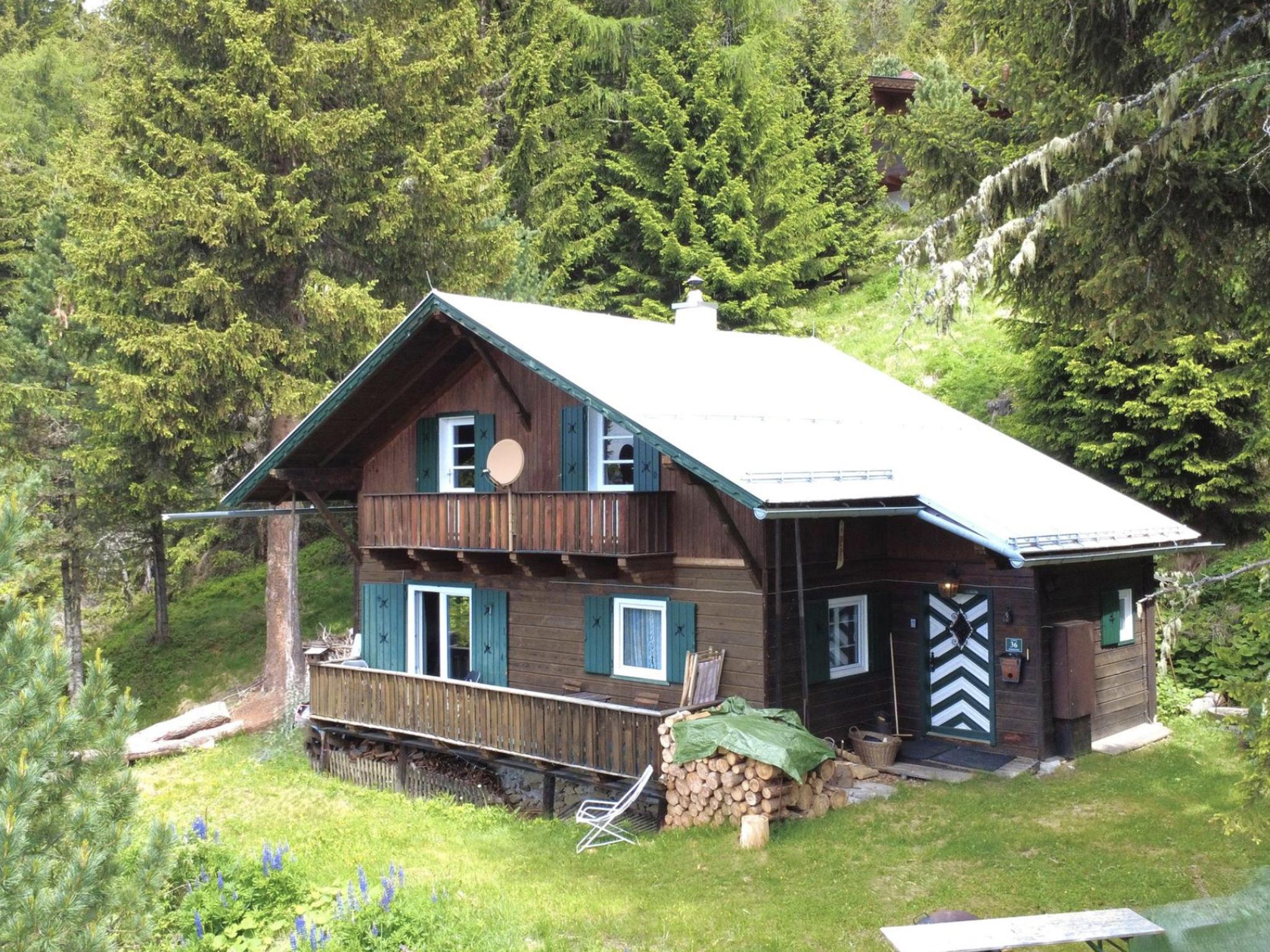 Edelweißhütte