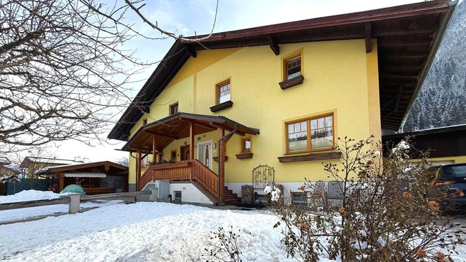 Ferienhaus Sonnberg