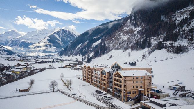 Carpe Solem Rauris by ALPS RESORTS