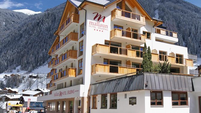 Mallaun Wellnesshotel See