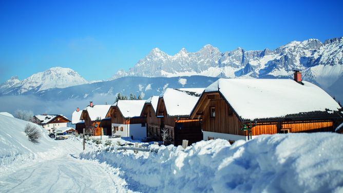 Almdorf Reiteralm