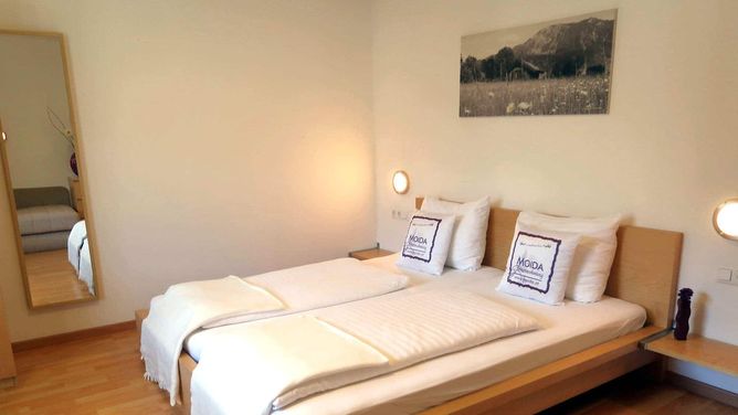 Ferienwohnung Moida
