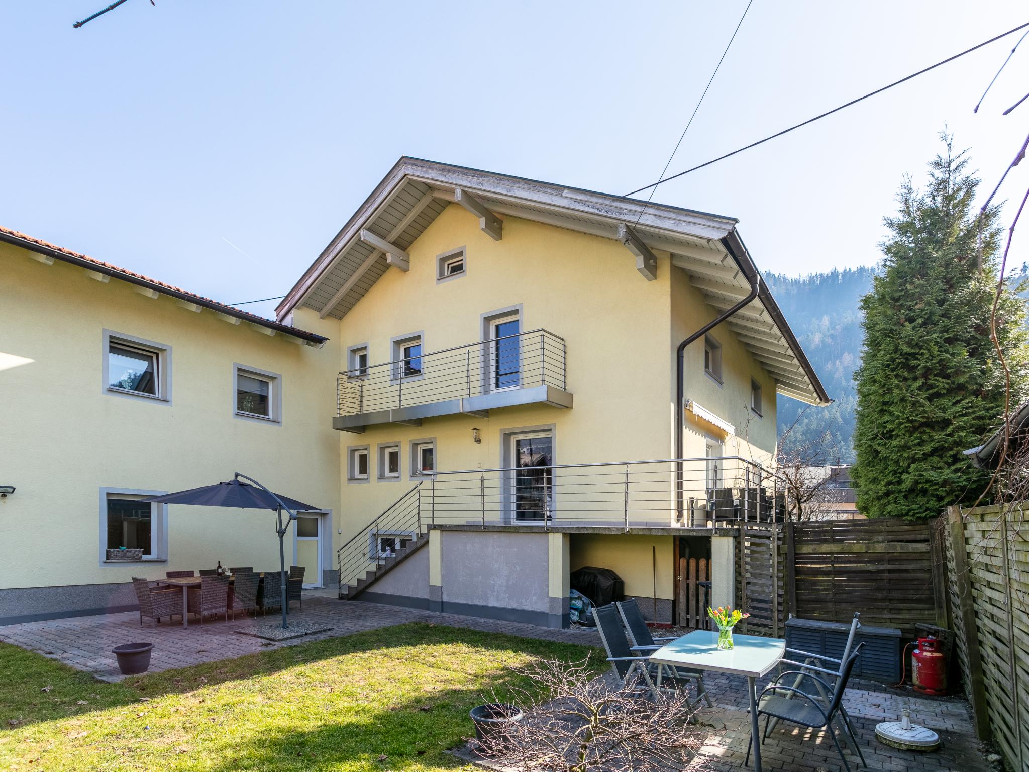 Gästehaus Inntal